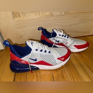 NIKE MENS AIR 270 USA